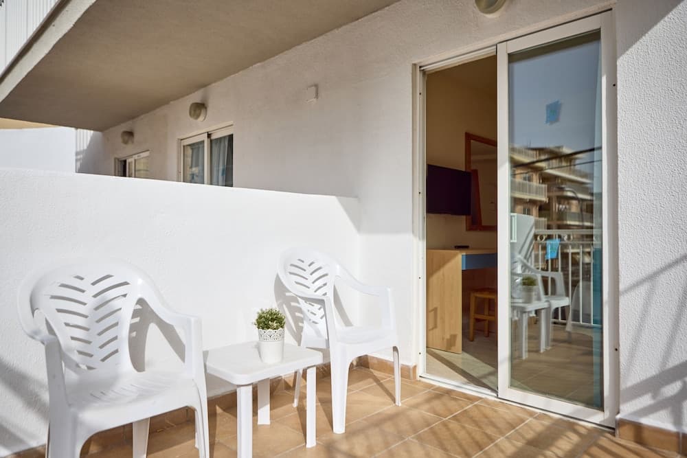 AHOI! Urban Beach Hotel — 15