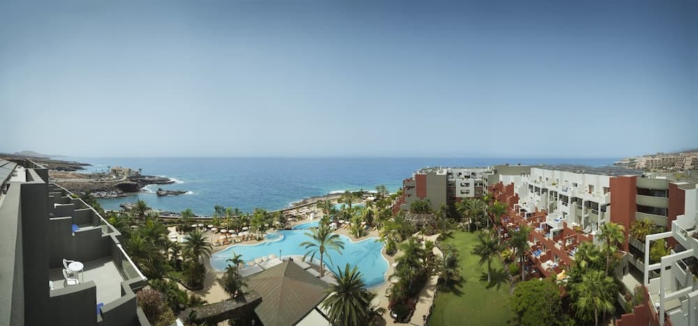 Roca Nivaria Gran Hotel — 6