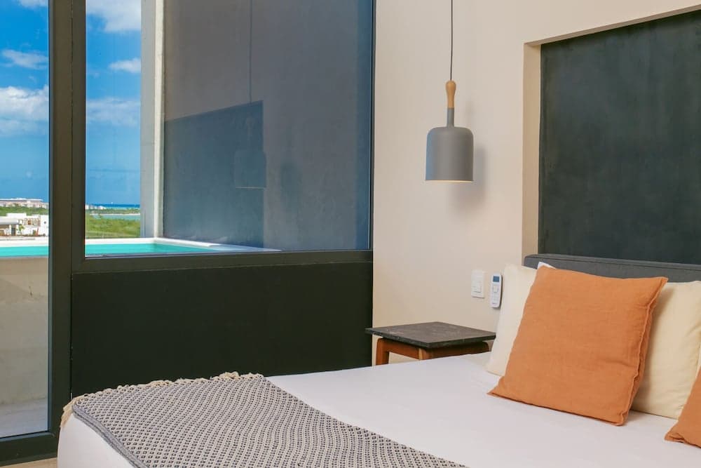 Apartamentos de lujo en Ceren de Spot Rentals — 7