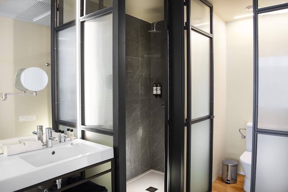 Pestana Plaza Mayor Madrid — 29
