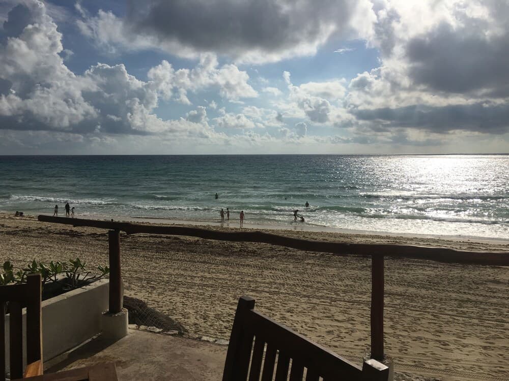 Cancun Plaza Condo — 28