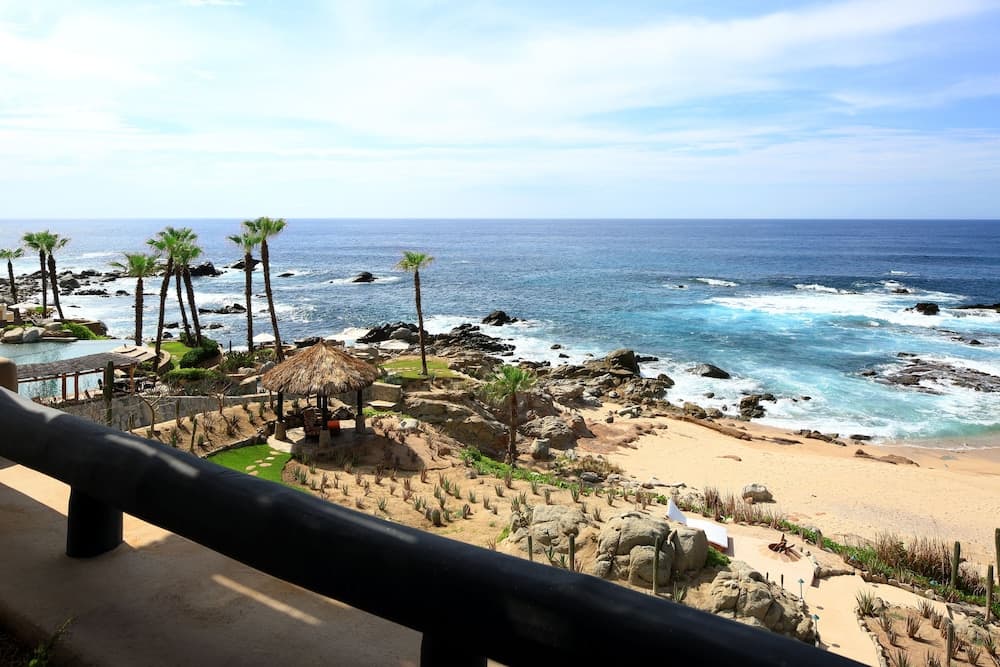 Esperanza, Auberge Collection — 16