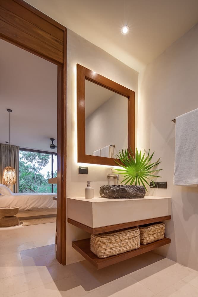 Copal Tulum Hotel — 4