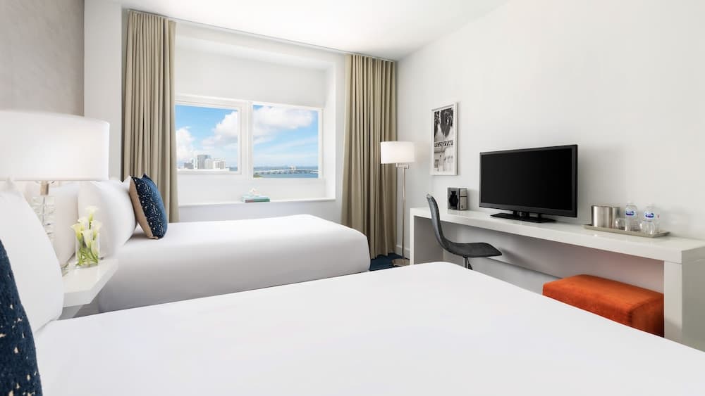 YVE Hotel Miami — 13