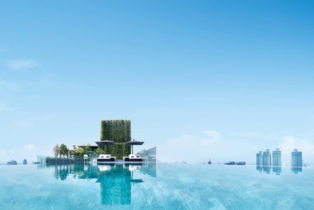 137 Pillars Suites Bangkok — 1