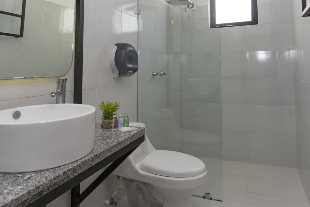Nomaden Hotel, Hostel & Dachpool — 30
