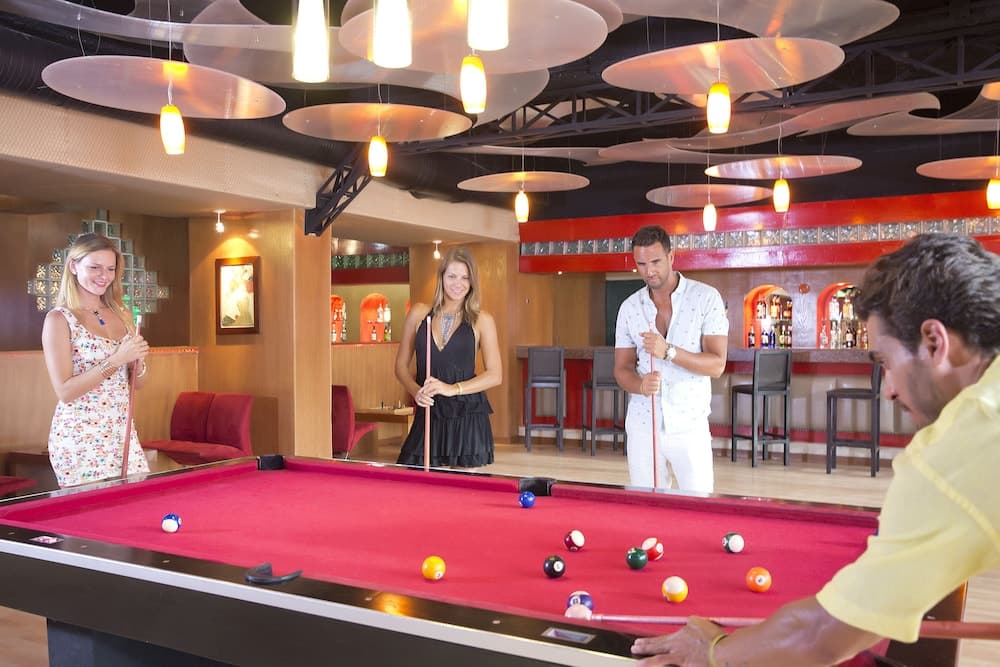 Golden Parnassus All Inclusive Resort & Spa - Adults Only — 14
