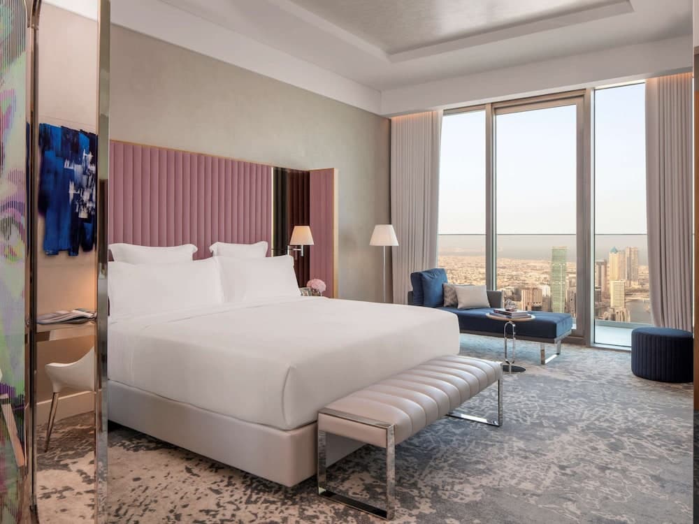 SLS Dubai Hotel & Residences — 11