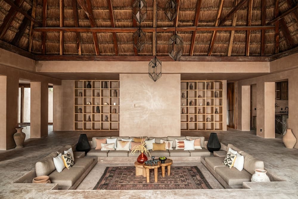 Xela Tulum, a Member of Design Hotels — 24
