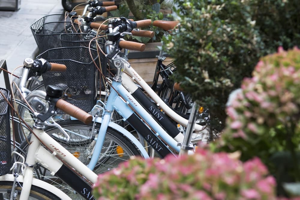 Pavillon Faubourg Saint-Germain & Spa — 11