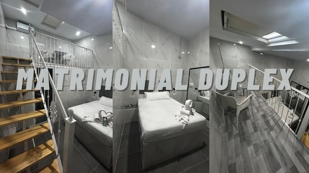Hostal Avenida Andalucía — 26