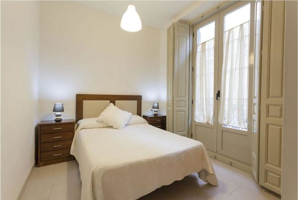 Apartamentos Gibralfaro — 20