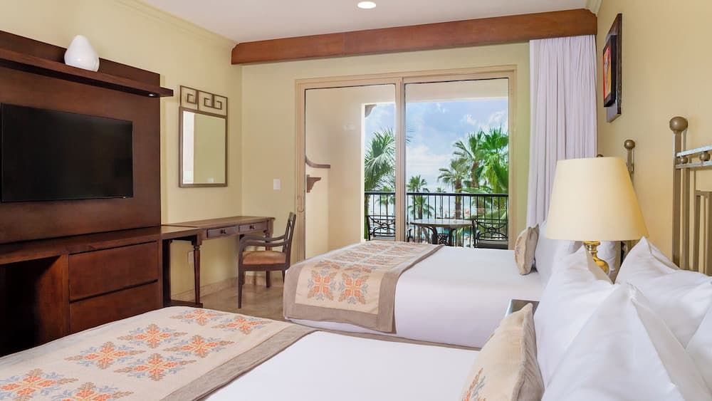 Villa del Arco Strandresort & Spa Cabo San Lucas — 12