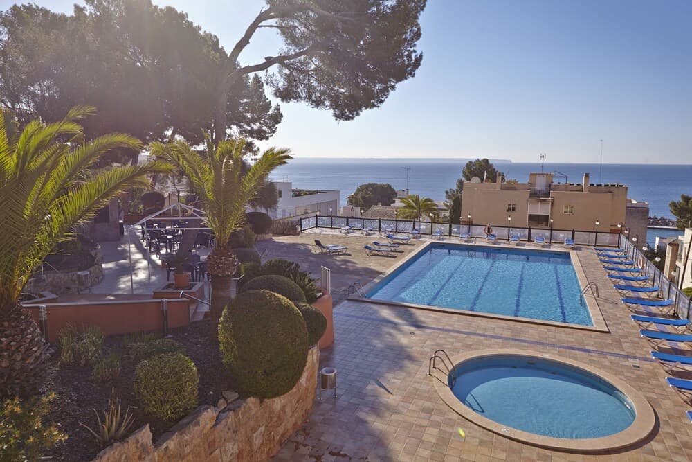 MLL Blue Bay Hotel — 16