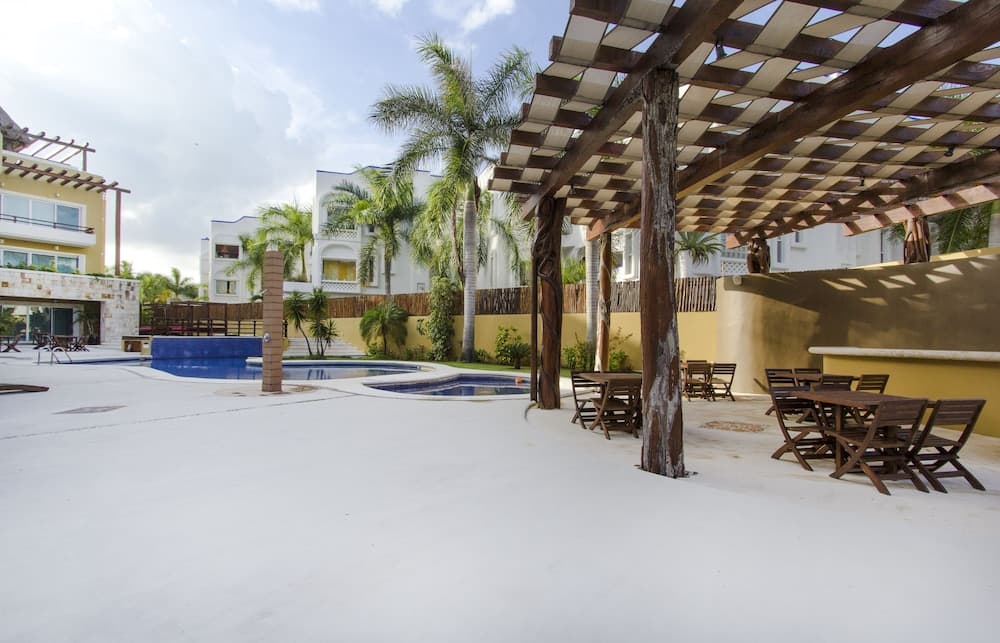 Pueblito Escondido Luxus by Mistik — 29