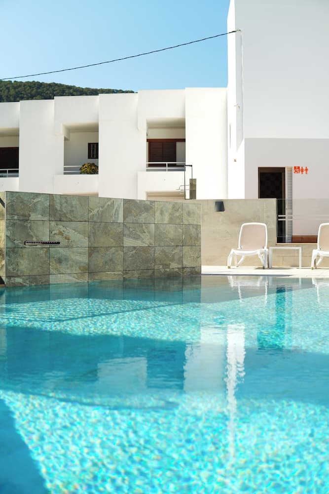 Apartamentos Typic Oasis Sa Tanca — 5