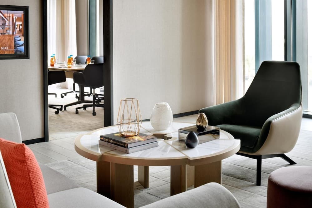 Vida Emirates Hills — 8