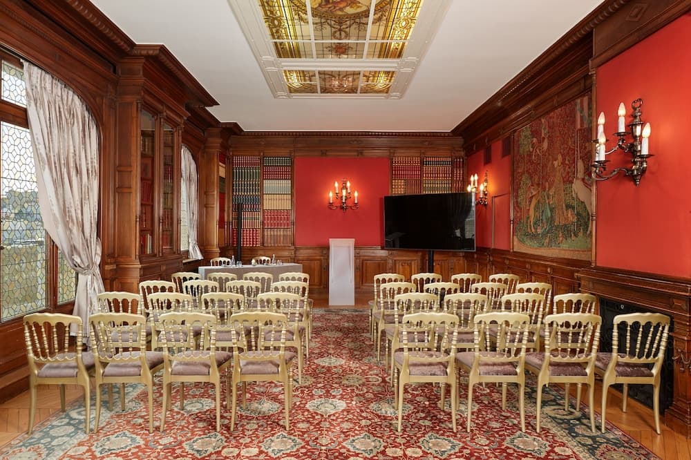 Hotel Raphael — 12