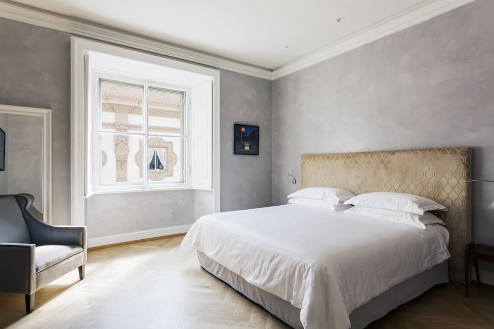 Galleria Vik Milano - Townhouse Galleria - Small Luxury Hotels of the World — 6