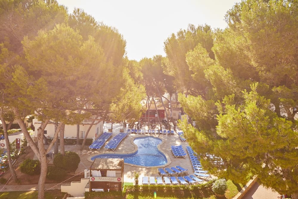 MLL Palma Bay Club Resort Hotel — 26