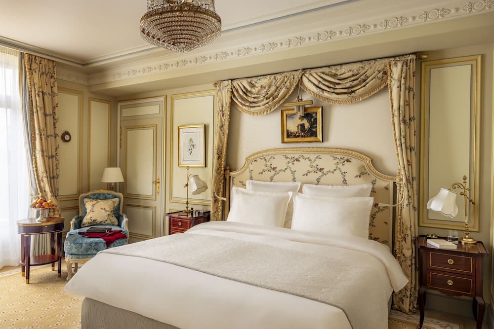 Ritz París — 12
