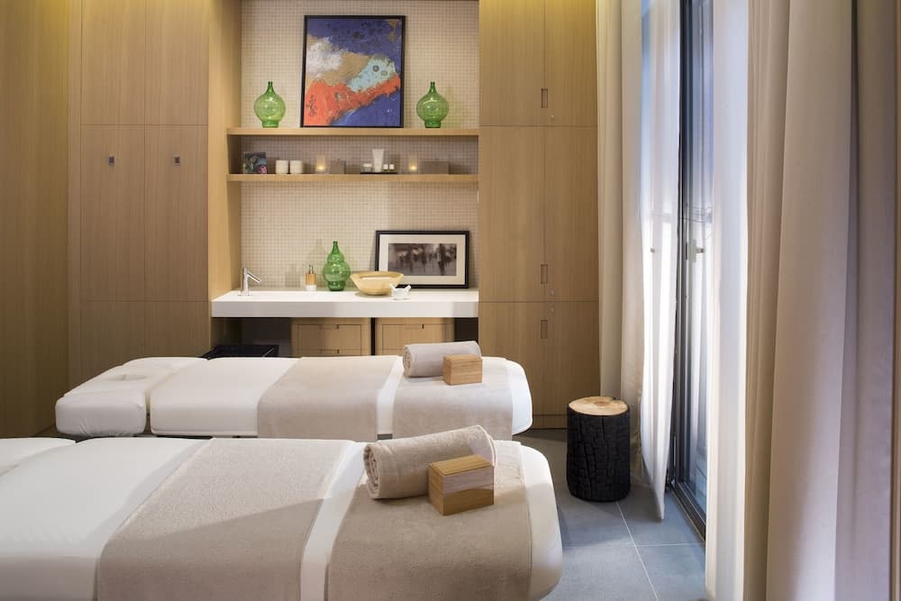 Le Cinq Codet — 5