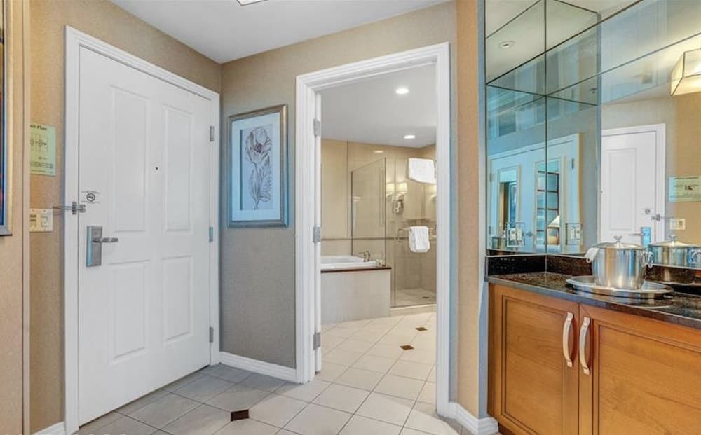 MGM Vegas Collezione Suite di Signatura — 12