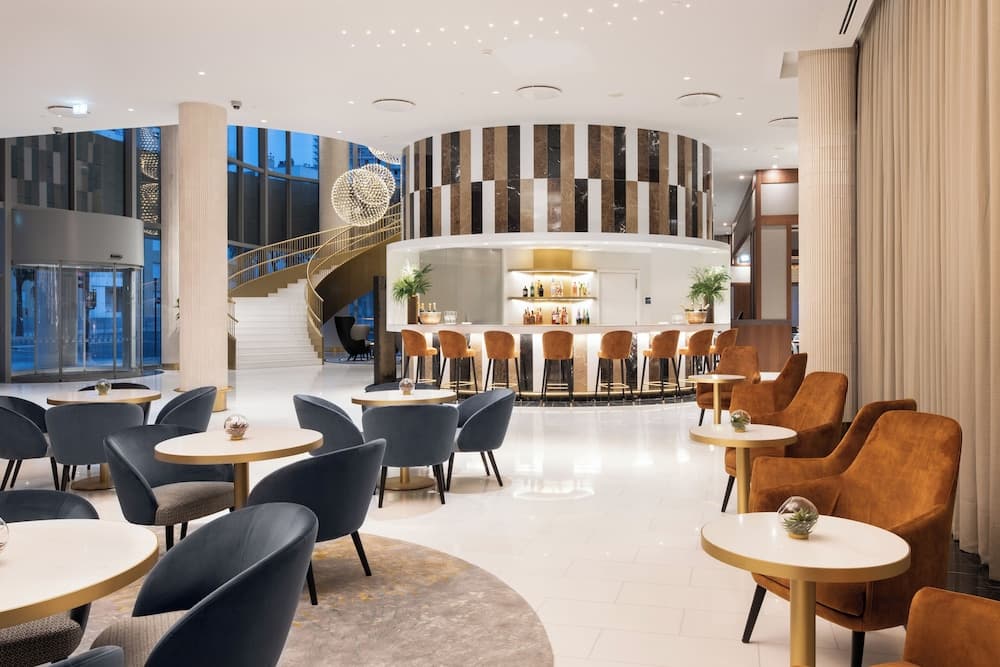 Eurostars Universal Lisboa — 10