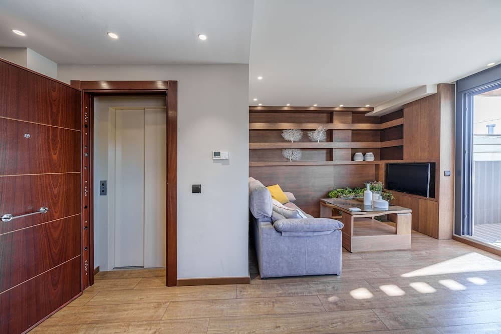 Apartamentos Gibralfaro — 27