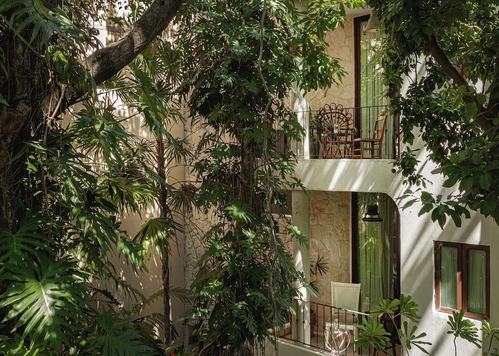 Hotel La Semilla, Playa del Carmen, a Member of Design Hotels - Adults Only — 18
