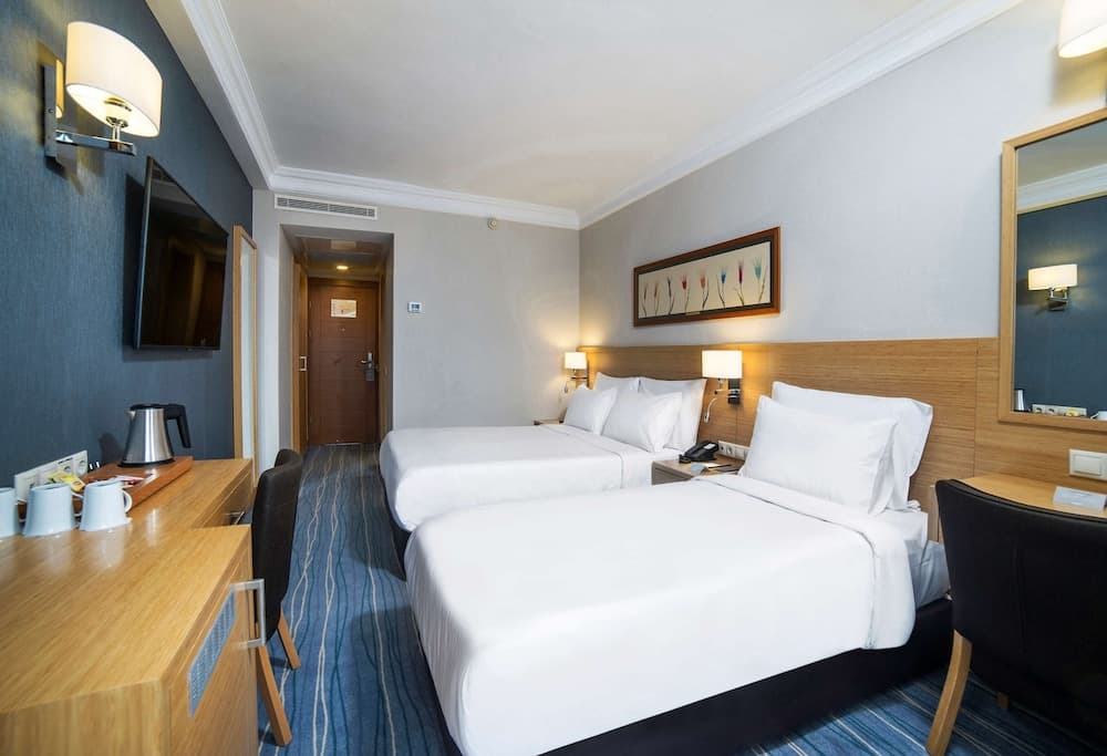 Radisson Hotel Istanbul Sultanahmet — 22