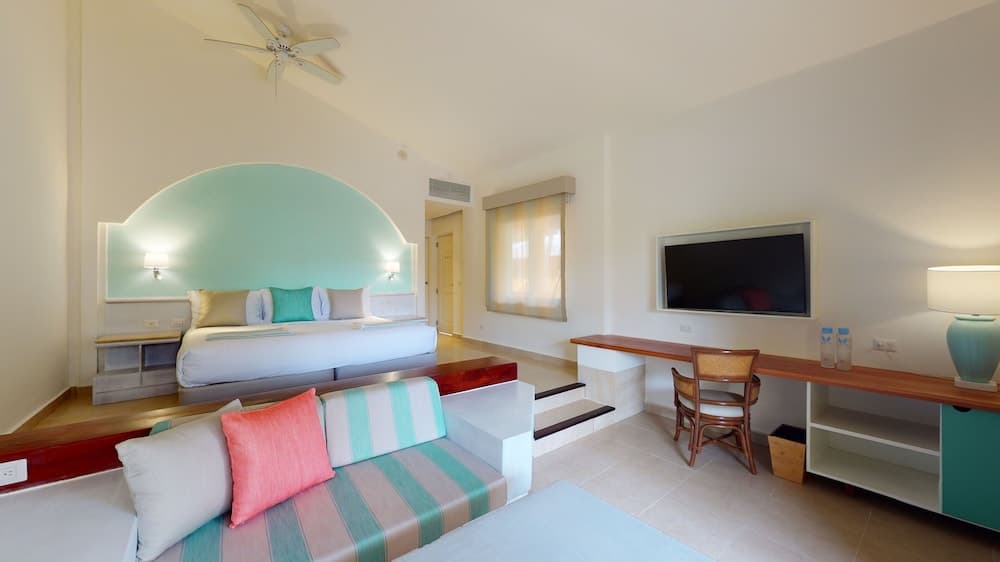 Iberostar Selection Bávaro Suites - All Inclusive — 10