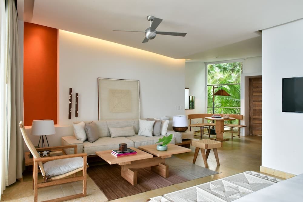 Rosewood Mayakoba - Cerca del campo de golf El Chameleon Mayakoba — 10