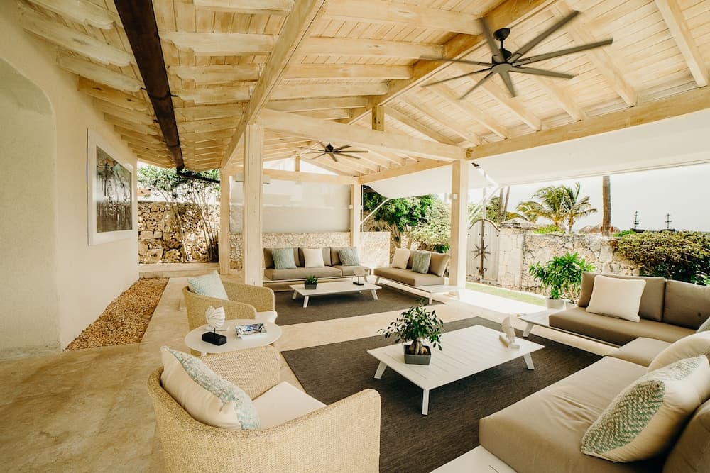 Villa Long Beach — 21