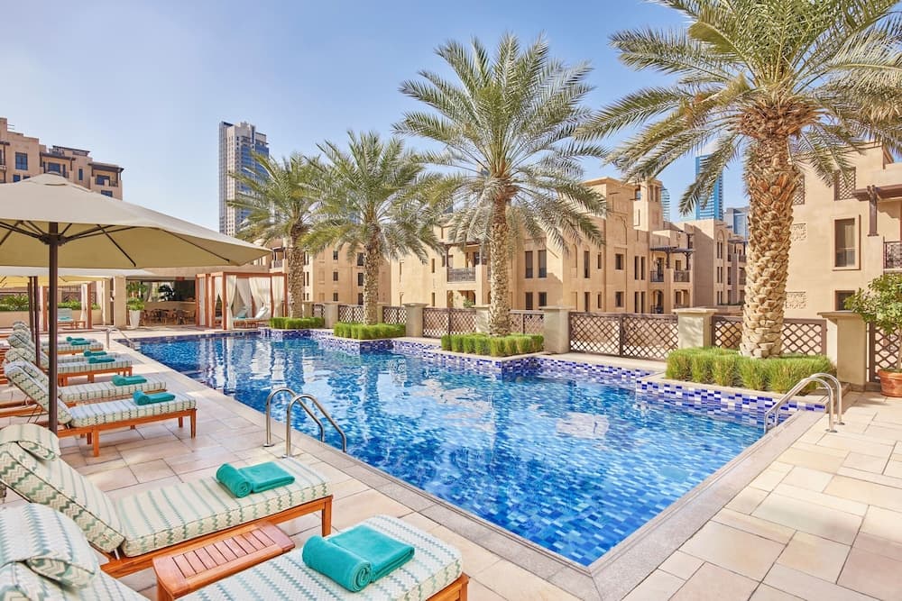The Heritage Hotel, Autograph Collection — 3