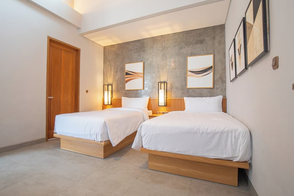 Villa Taman Famindo Canggu V-8 hotel, No.83 Jl. Pantai Batu Mejan, Canggu, Bali, 80351, Indonesia — photo 15