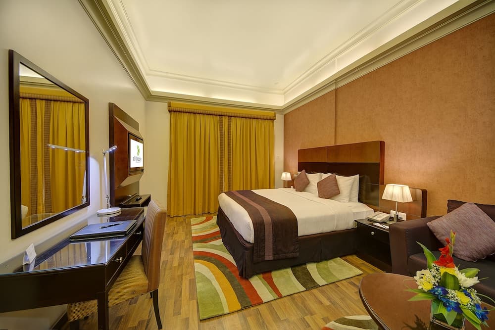 Al Khoory Hotel Apartamentos — 5