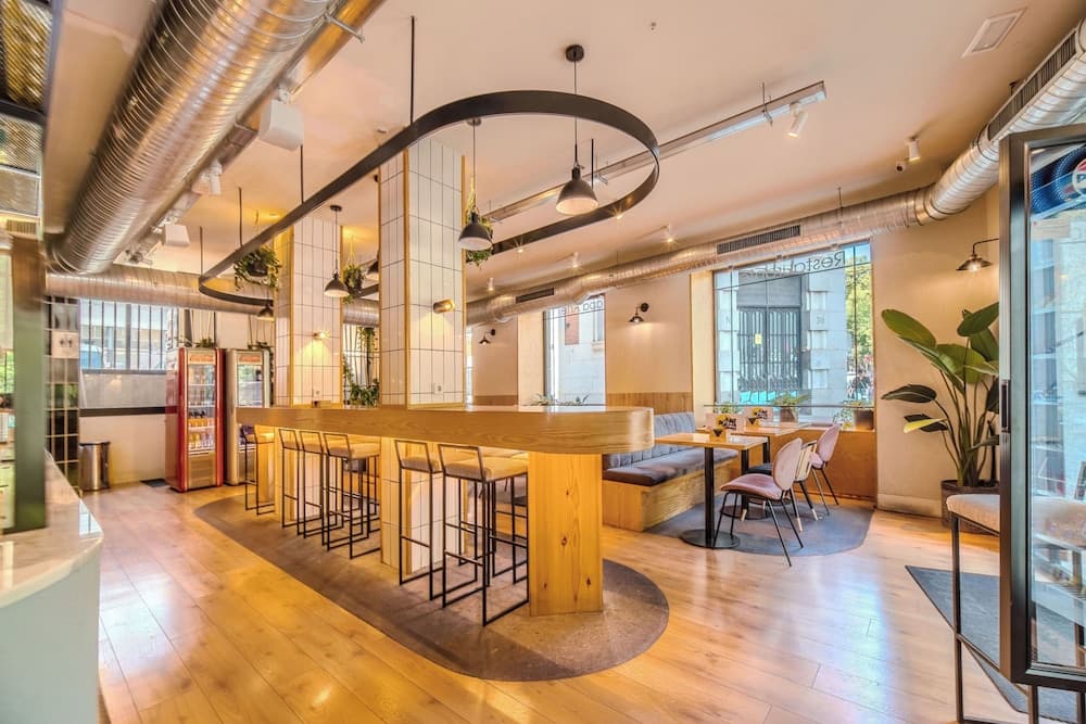 ITC Mora by Soho Boutique — 3