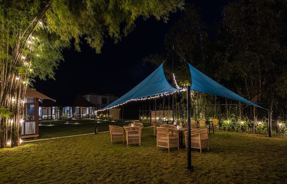 Wildflower hotel, Jl. Langui Kauh, Ungasan, Bali, 80361, Indonesia — photo 21