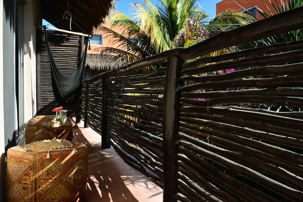 Hotel Boutique Condo Villas Geminis — 17