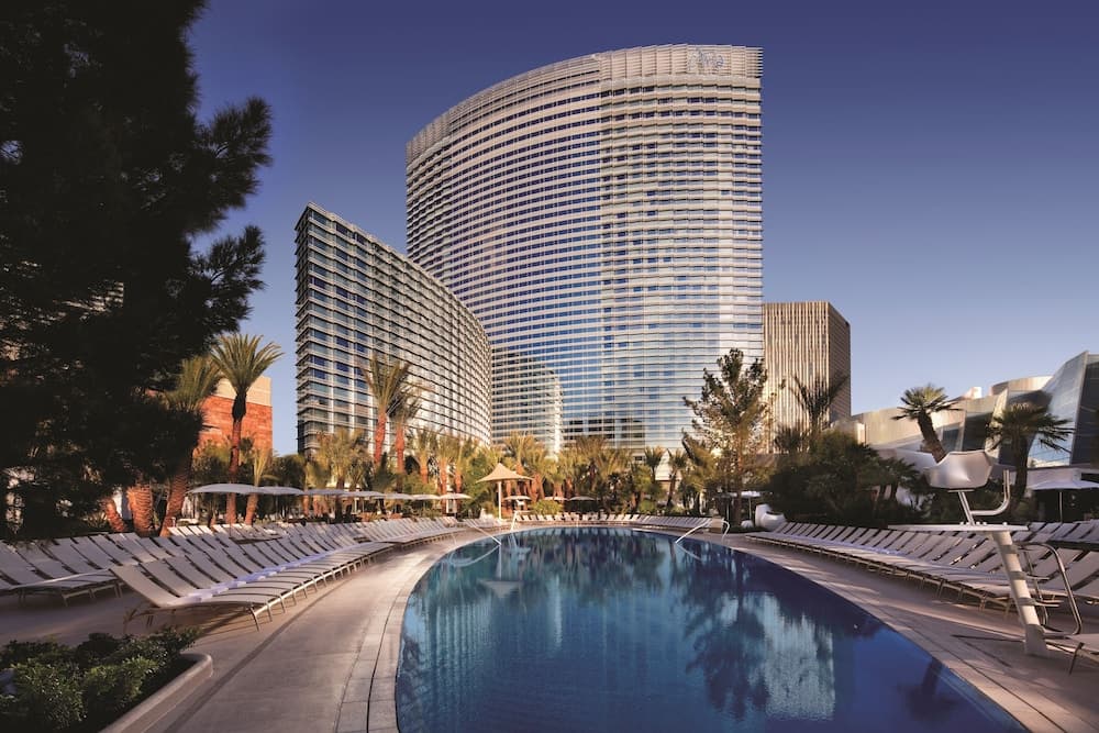 ARIA Sky Suite — 24