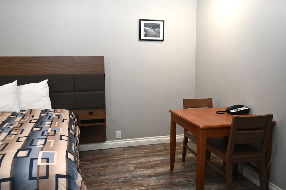 Hollywood Stars Inn - In Los Angeles (Hollywood) — 24