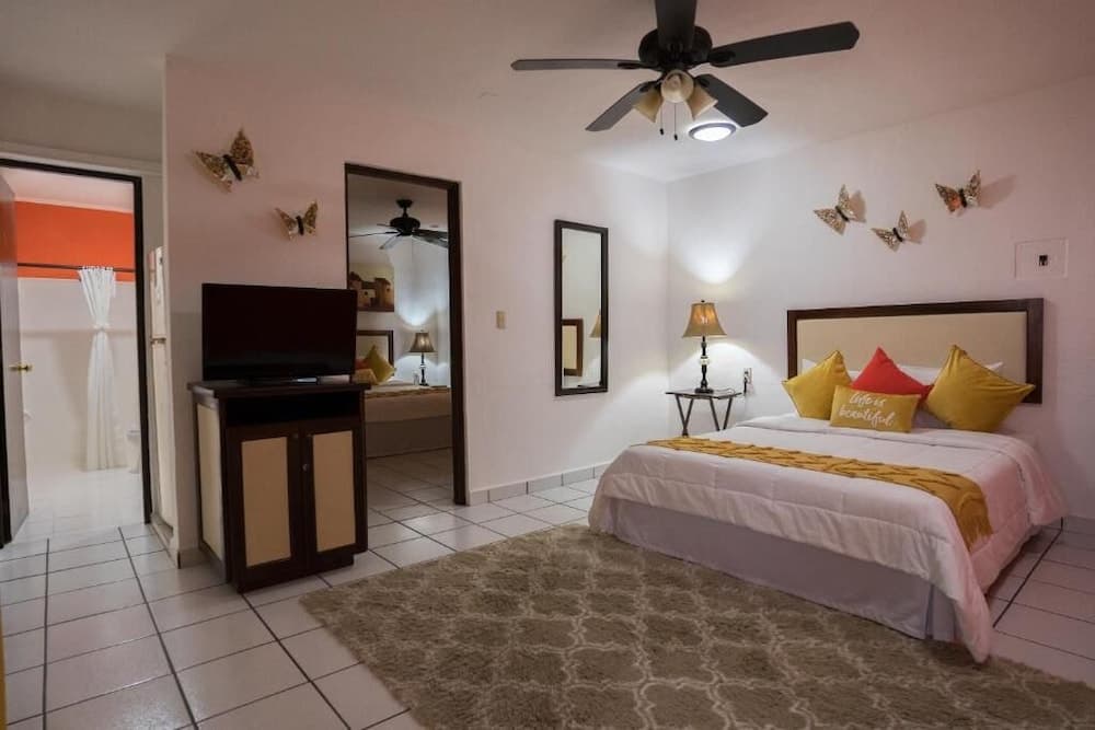 Posada Mariposa Boutique Hotel — 30