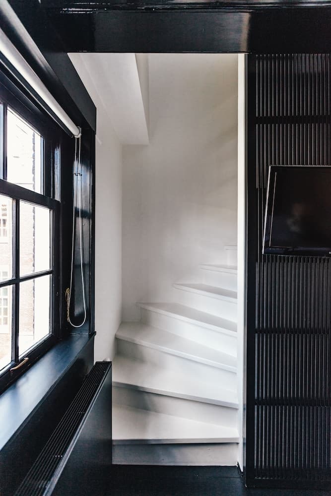 L'hotel Dylan Amsterdam — 10