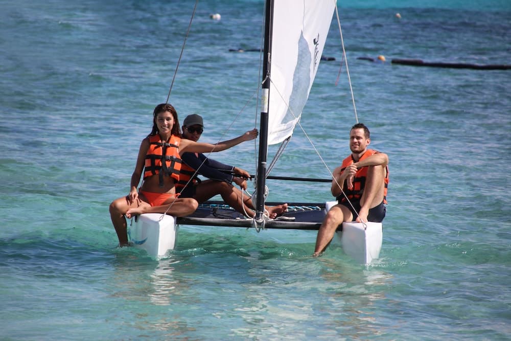 Bahia Principe Grand Aquamarine - Solo Adulti - Tutto Incluso — 4