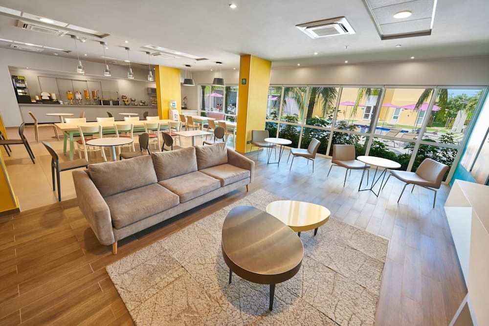 City Express Suites by Marriott Playa Del Carmen — 16