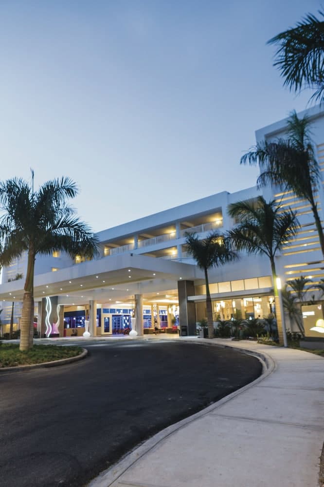 Hotel Riu Republica - Adults only - All Inclusive — 5