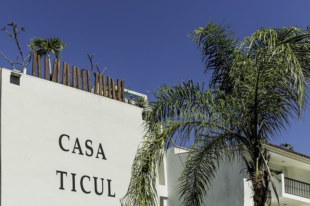 Casa Ticul Hotel Boutique 5th Av - Casa Ticul Hotel Boutique 5th Avenue — 25