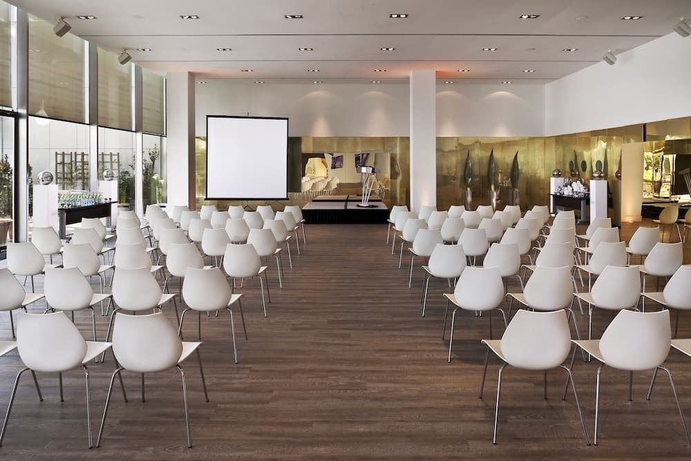 Melia Barcelona Sky — 28