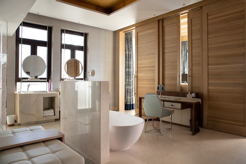 Jumeirah Al Naseem Dubai — 23